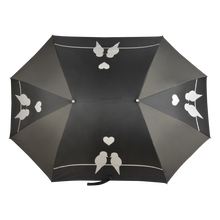 Load image into Gallery viewer, Lovers Double Umbrella
