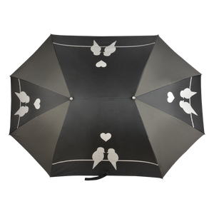 Lovers Double Umbrella