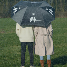 Load image into Gallery viewer, Lovers Double Umbrella
