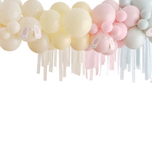 Load image into Gallery viewer, Easter Bunny Balloon Arch Kit
