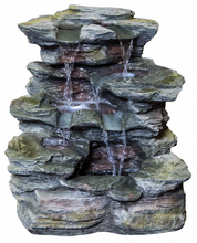 Load image into Gallery viewer, Kelkay Como Springs Water Feature

