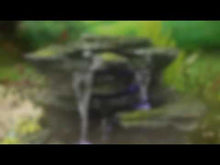 Load and play video in Gallery viewer, Kelkay Como Springs Water Feature
