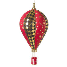 Load image into Gallery viewer, Christmas Carnival Large Hot Air Balloon Display Decoration
