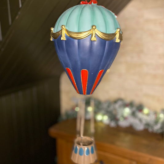 Hot Air Balloon Decoration 45cm
